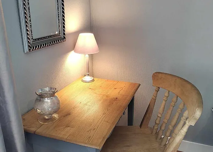 Holiday home Perfect In Normandy *