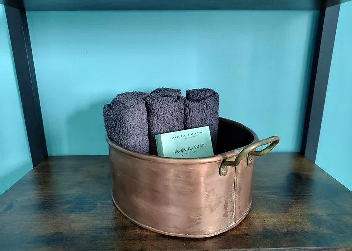 Holiday home Perfect In Normandy Chaulieu