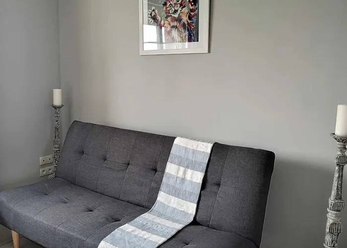 Perfect In Normandy Holiday home *