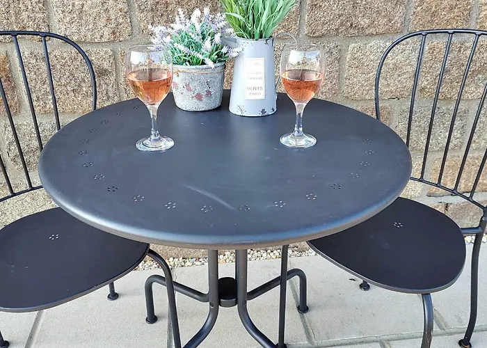 Perfect In Normandy * Chaulieu