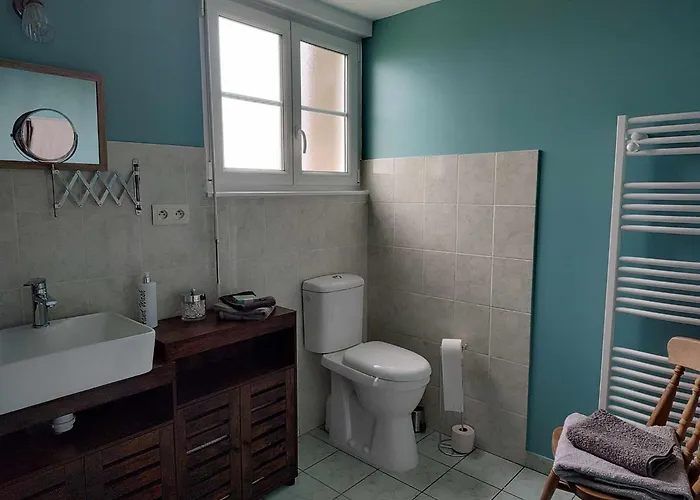 Holiday home Perfect In Normandy Chaulieu