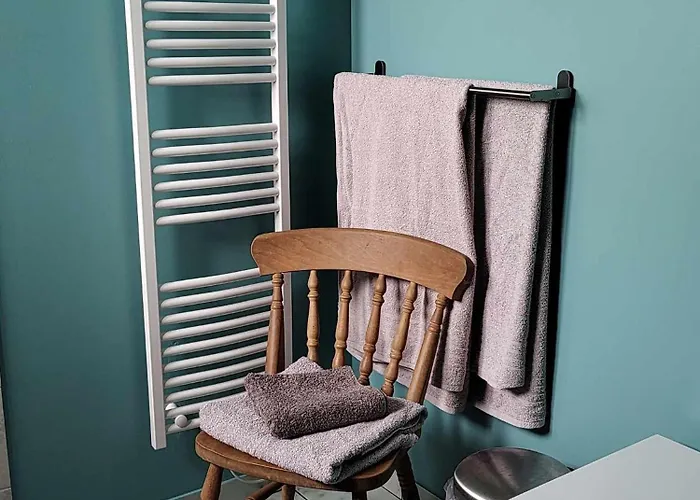 Perfect In Normandy Holiday home