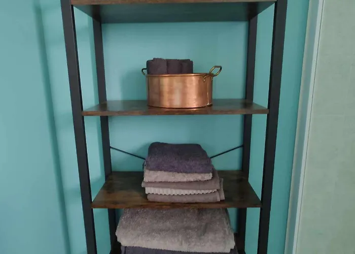 Perfect In Normandy Holiday home