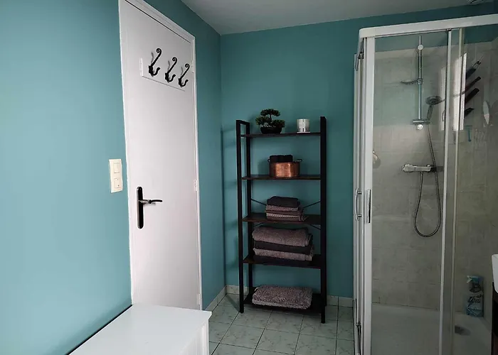 Perfect In Normandy Holiday home