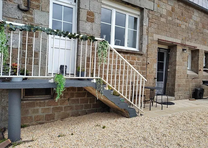 Perfect In Normandy Chaulieu