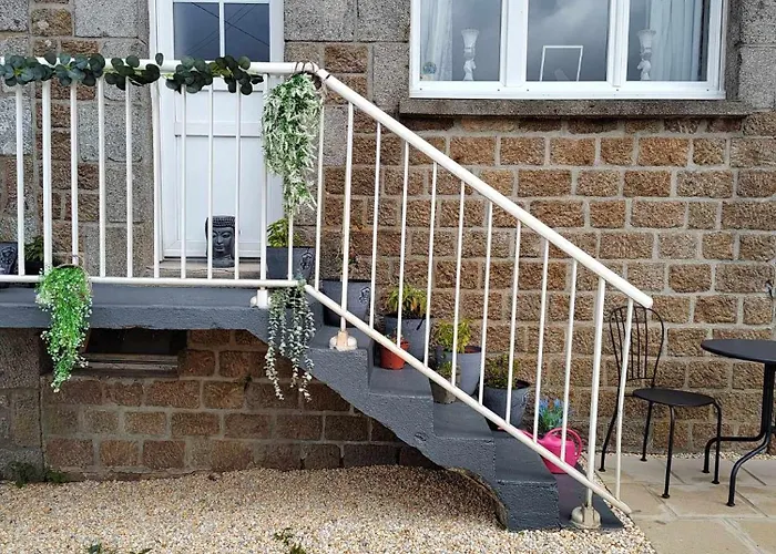 Perfect In Normandy *