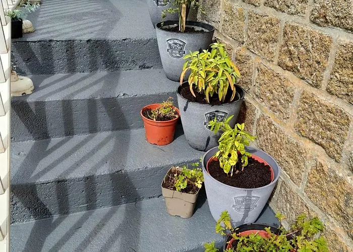 Holiday home Perfect In Normandy Chaulieu