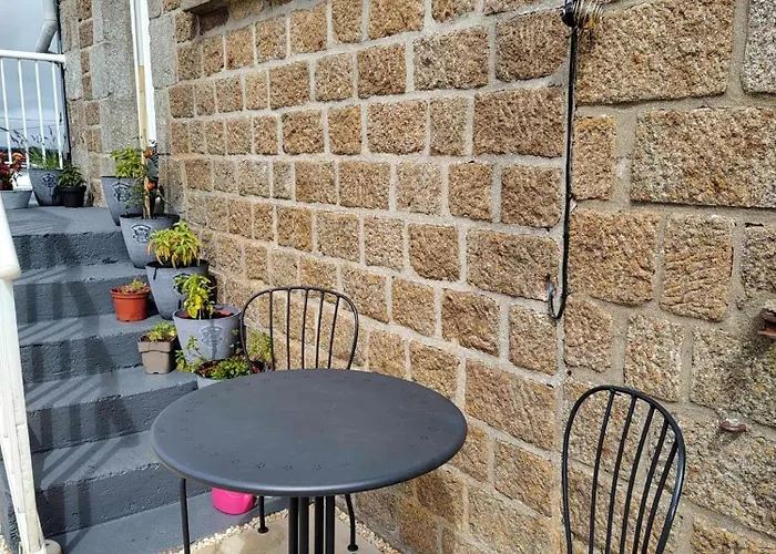 Perfect In Normandy Holiday home *