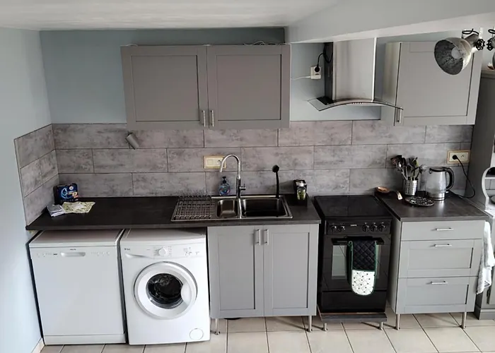 Perfect In Normandy * Chaulieu