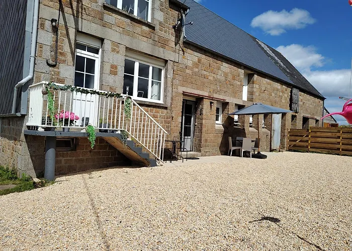 Perfect In Normandy Holiday home *