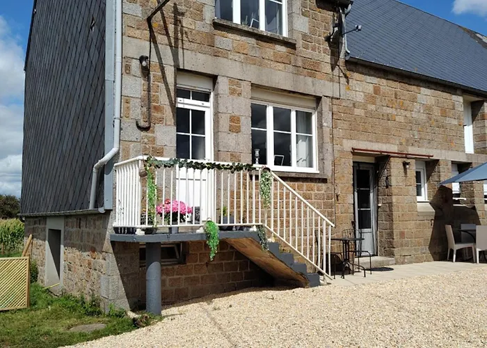 Perfect In Normandy Chaulieu