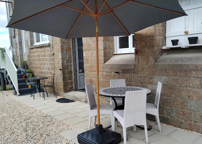 Perfect In Normandy Chaulieu