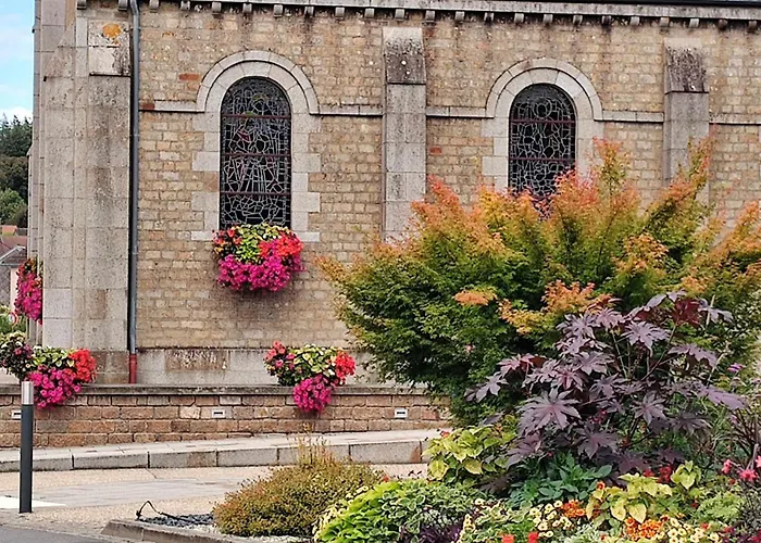 Perfect In Normandy * Chaulieu