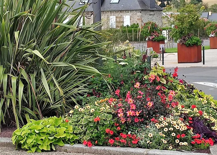 Holiday home Perfect In Normandy Chaulieu