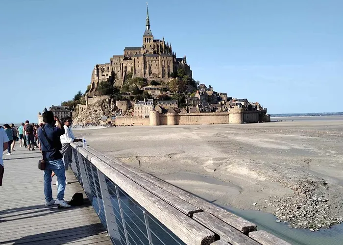 Perfect In Normandy Holiday home Chaulieu