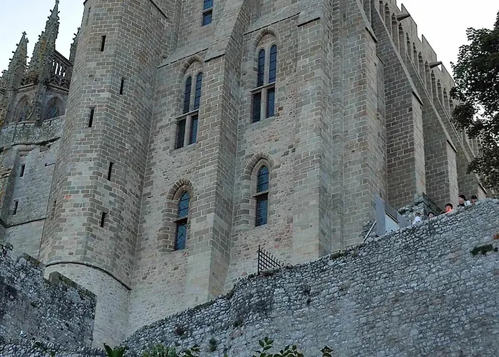 Holiday home Perfect In Normandy *