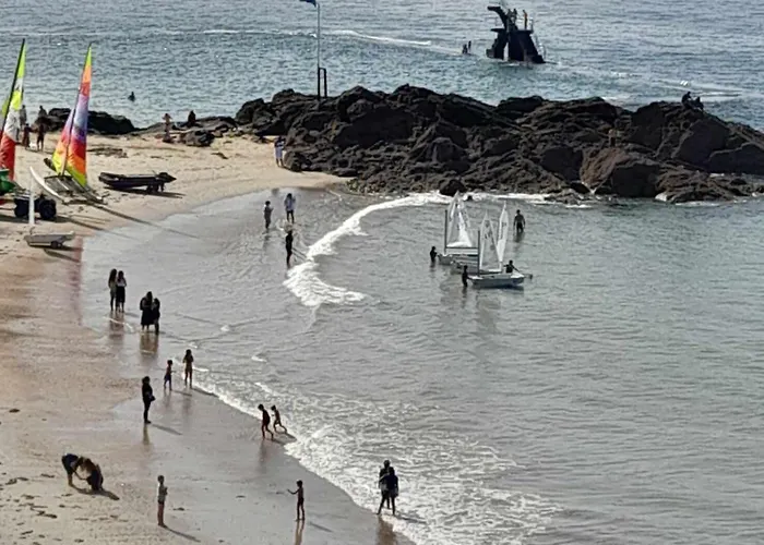 Perfect In Normandy Chaulieu