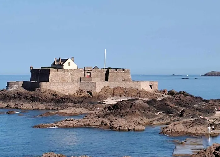 Holiday home Perfect In Normandy