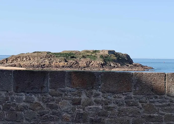 Holiday home Perfect In Normandy