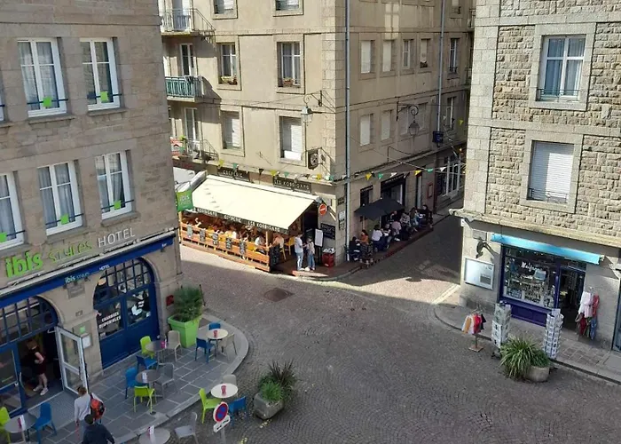 Perfect In Normandy *