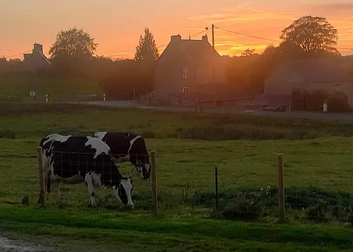 Perfect In Normandy Holiday home *