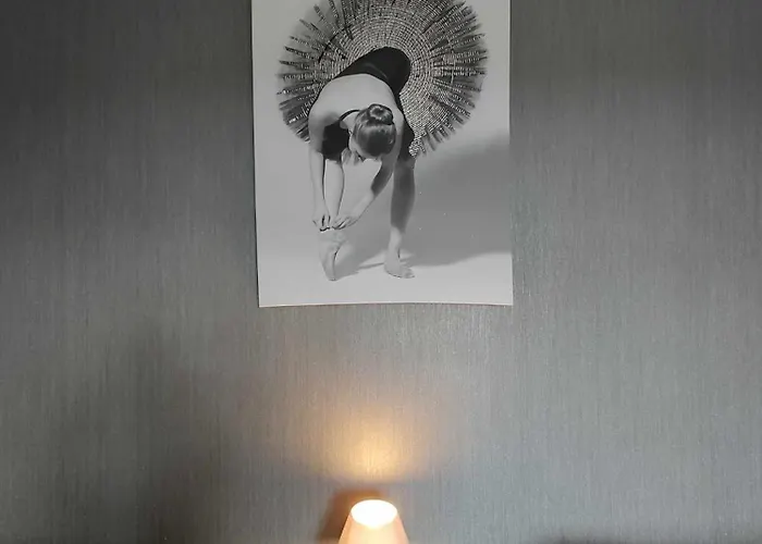 Perfect In Normandy * Chaulieu