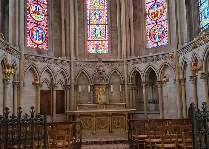 Perfect In Normandy *