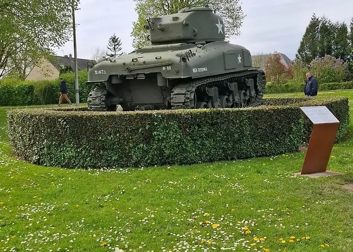 Perfect In Normandy Holiday home Chaulieu