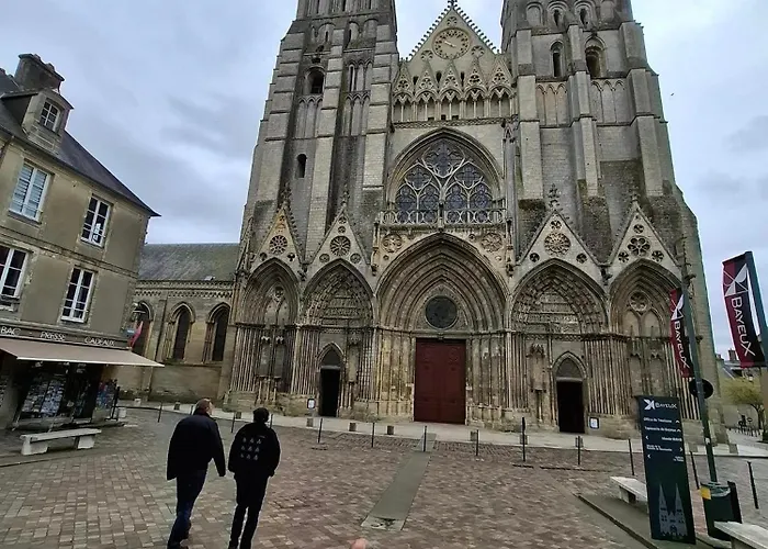 Holiday home Perfect In Normandy Chaulieu