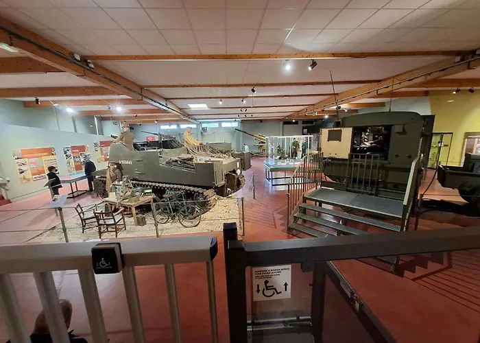 Perfect In Normandy Holiday home *