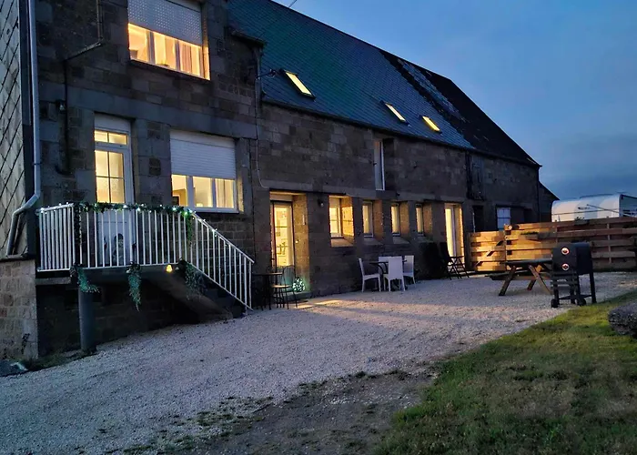 Holiday home Perfect In Normandy *