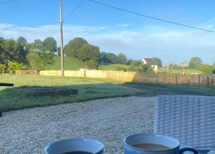 Holiday home Perfect In Normandy *