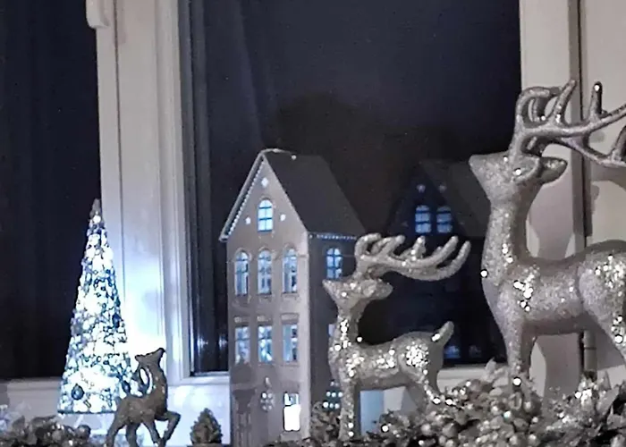 Perfect In Normandy Chaulieu