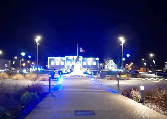 Perfect In Normandy Chaulieu