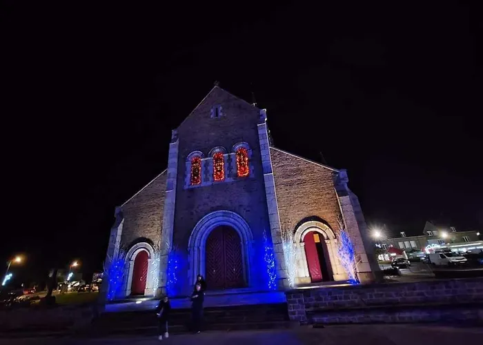 Perfect In Normandy *