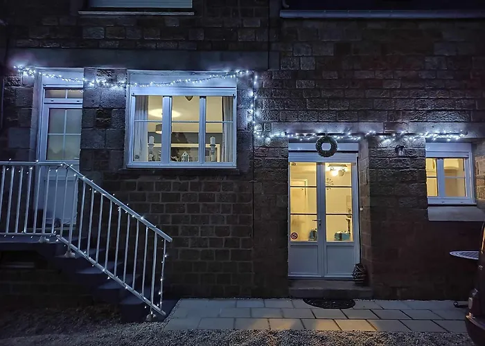 Perfect In Normandy Holiday home Chaulieu