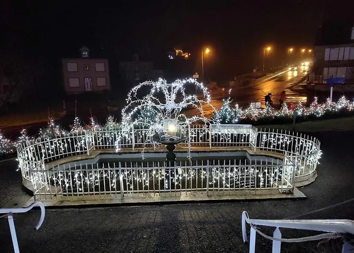 Perfect In Normandy Holiday home Chaulieu