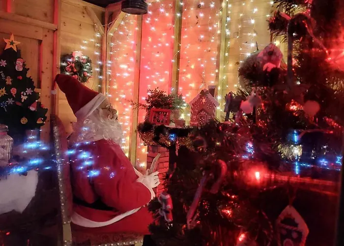 Perfect In Normandy *