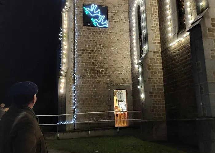 Holiday home Perfect In Normandy